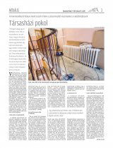 Udvarhelyi Híradó XXIX. évfolyam, 38. szám
