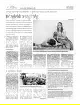 Udvarhelyi Híradó XXIX. évfolyam, 38. szám