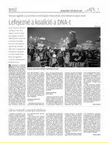 Udvarhelyi Híradó XXIX. évfolyam, 38. szám