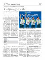 Udvarhelyi Híradó XXIX. évfolyam, 38. szám