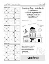 Csíki Hírlap XIII. évfolyam, 39. szám