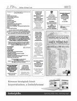 Csíki Hírlap XIII. évfolyam, 39. szám