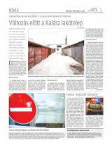 Csíki Hírlap XIII. évfolyam, 39. szám