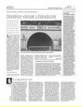 Csíki Hírlap XIII. évfolyam, 39. szám
