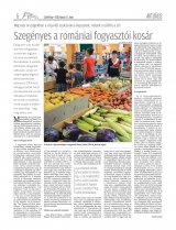 Csíki Hírlap XIII. évfolyam, 39. szám