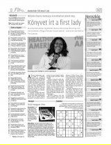 Udvarhelyi Híradó XXIX. évfolyam, 39. szám