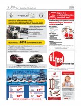 Udvarhelyi Híradó XXIX. évfolyam, 39. szám