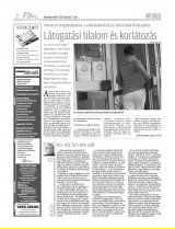Udvarhelyi Híradó XXIX. évfolyam, 39. szám