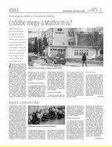 Udvarhelyi Híradó XXIX. évfolyam, 39. szám