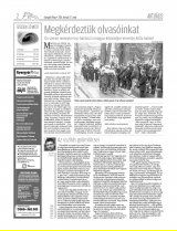 Gyergyói Hírlap IX. évfolyam, 39. szám