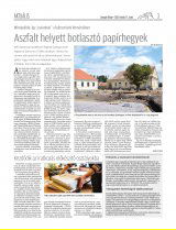 Gyergyói Hírlap IX. évfolyam, 39. szám