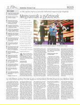 Vásárhelyi Hírlap XII. évfolyam, 39. szám