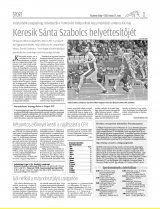 Vásárhelyi Hírlap XII. évfolyam, 39. szám
