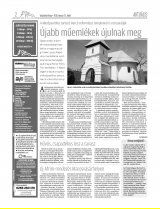 Vásárhelyi Hírlap XII. évfolyam, 39. szám