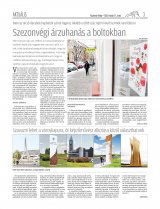 Vásárhelyi Hírlap XII. évfolyam, 39. szám
