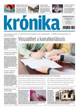 XX. évfolyam, 40. szám