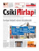XIII. évfolyam, 40. szám