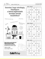 Csíki Hírlap XIII. évfolyam, 40. szám
