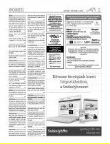 Csíki Hírlap XIII. évfolyam, 40. szám