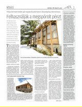 Csíki Hírlap XIII. évfolyam, 40. szám