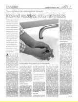 Csíki Hírlap XIII. évfolyam, 40. szám