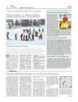 Csíki Hírlap XIII. évfolyam, 40. szám