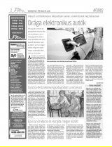 Vásárhelyi Hírlap XII. évfolyam, 40. szám