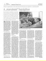 Vásárhelyi Hírlap XII. évfolyam, 40. szám