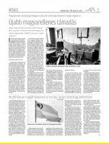 Vásárhelyi Hírlap XII. évfolyam, 40. szám