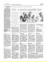 Vásárhelyi Hírlap XII. évfolyam, 40. szám