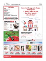 Gyergyói Hírlap IX. évfolyam, 40. szám