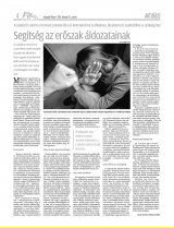 Gyergyói Hírlap IX. évfolyam, 40. szám