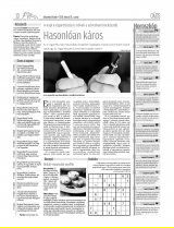 Udvarhelyi Híradó XXIX. évfolyam, 40. szám