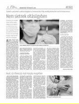 Udvarhelyi Híradó XXIX. évfolyam, 40. szám