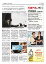 Krónika XX. évfolyam, 41. szám