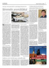 Krónika XX. évfolyam, 41. szám