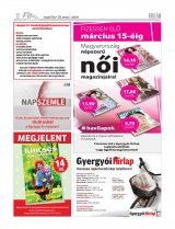 Gyergyói Hírlap IX. évfolyam, 41. szám
