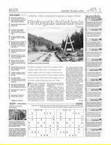 Gyergyói Hírlap IX. évfolyam, 41. szám
