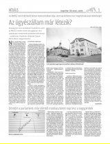 Gyergyói Hírlap IX. évfolyam, 41. szám