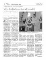 Gyergyói Hírlap IX. évfolyam, 41. szám