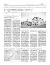 Vásárhelyi Hírlap XII. évfolyam, 41. szám