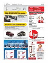 Udvarhelyi Híradó XXIX. évfolyam, 41. szám
