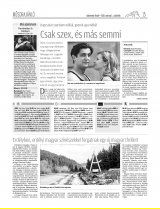 Udvarhelyi Híradó XXIX. évfolyam, 41. szám