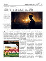 Udvarhelyi Híradó XXIX. évfolyam, 41. szám