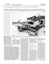 Csíki Hírlap XIII. évfolyam, 41. szám