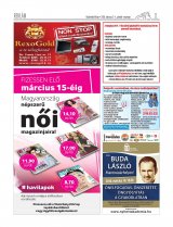 Vásárhelyi Hírlap XII. évfolyam, 42. szám