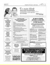Vásárhelyi Hírlap XII. évfolyam, 42. szám
