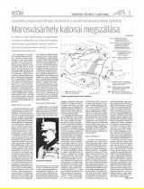 Vásárhelyi Hírlap XII. évfolyam, 42. szám