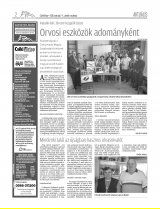 Csíki Hírlap XIII. évfolyam, 42. szám