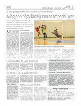 Csíki Hírlap XIII. évfolyam, 42. szám
